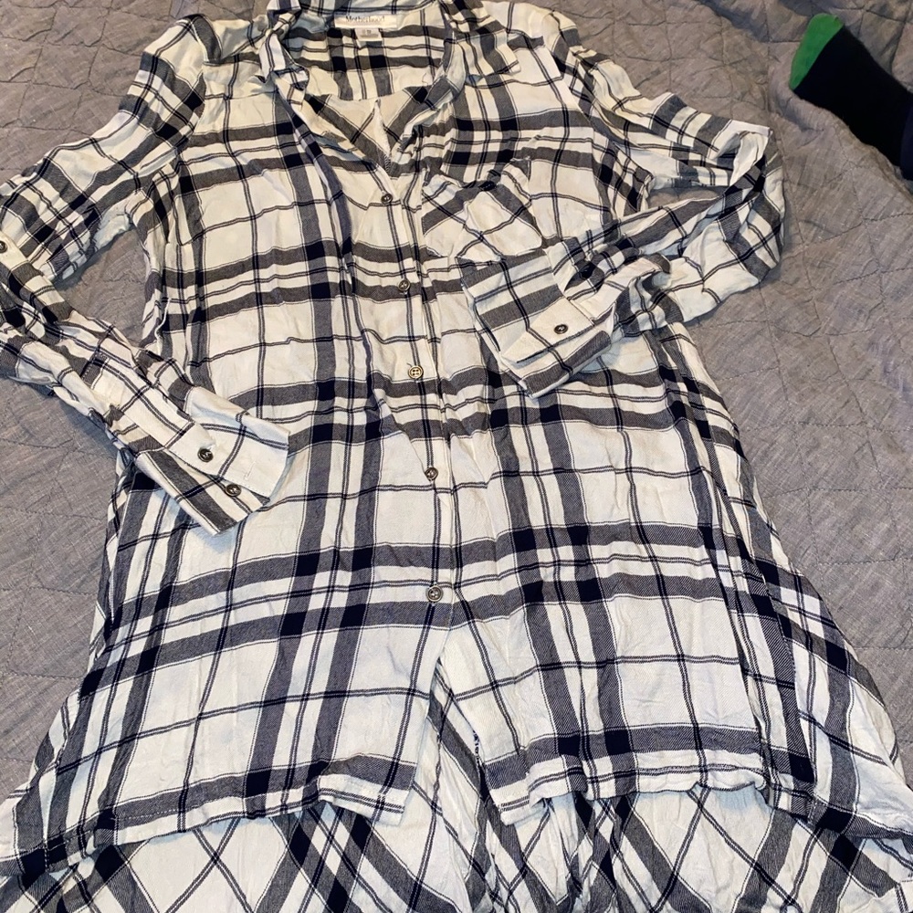 Maternity Blouse